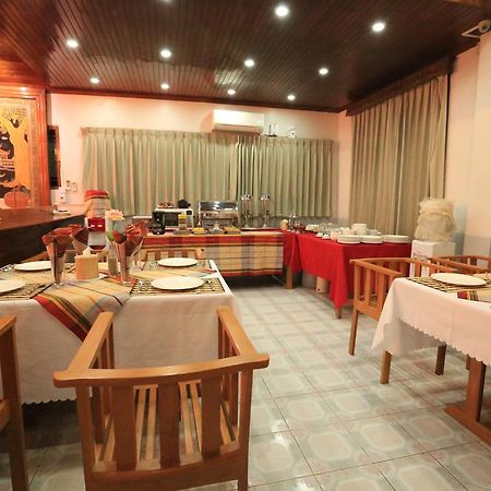 Myit Sone Hotel Mandalaj Zewnętrze zdjęcie