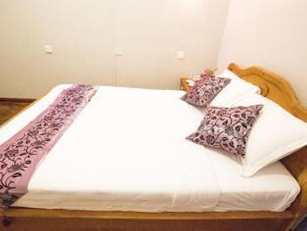 Myit Sone Hotel Mandalaj Zewnętrze zdjęcie