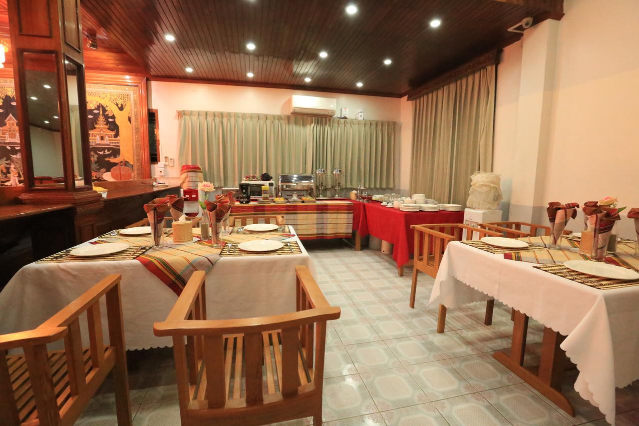 Myit Sone Hotel Mandalaj Zewnętrze zdjęcie
